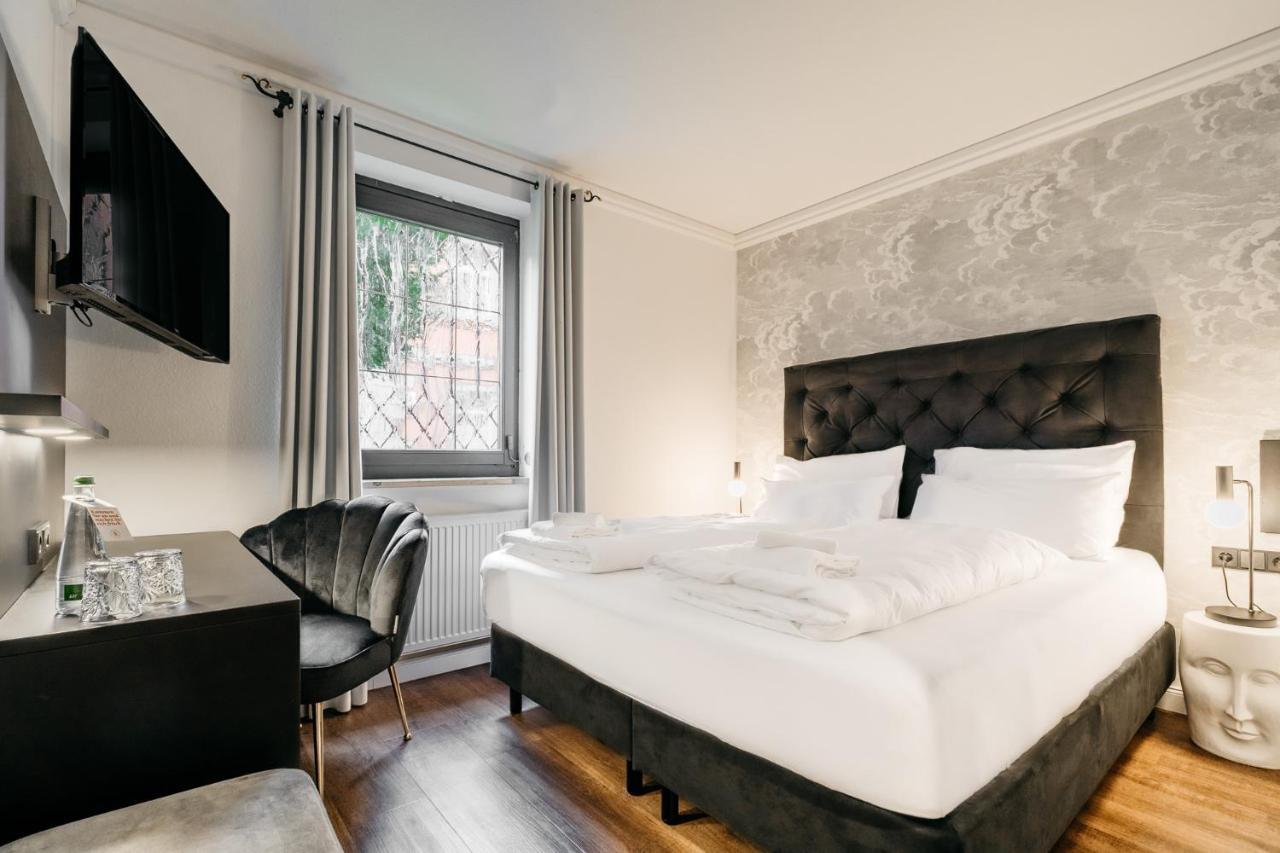Hotel Riesengebirge نويهورف أن دير تْسين المظهر الخارجي الصورة