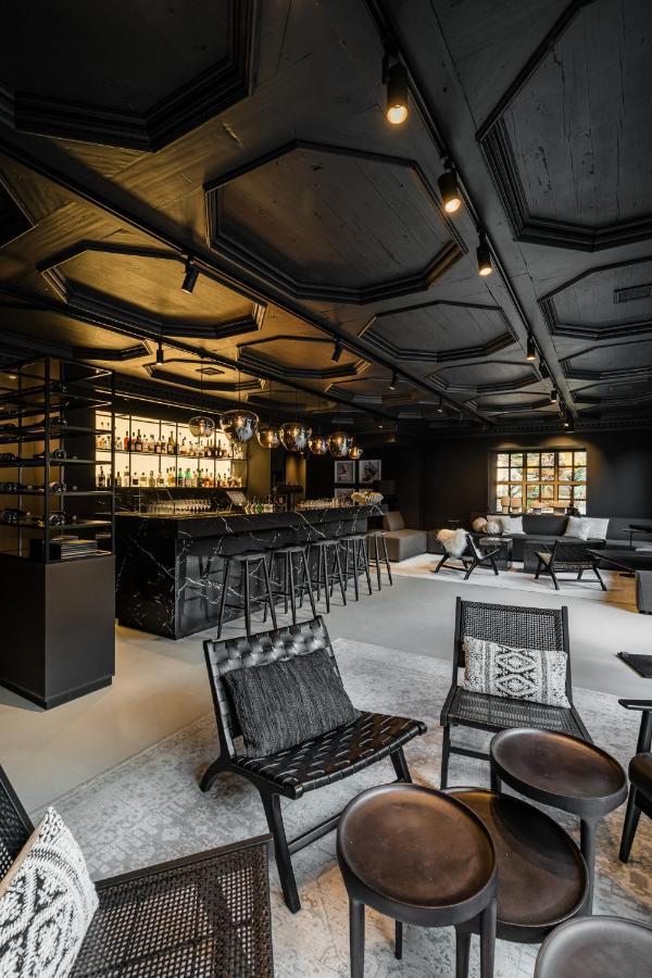 Hotel Riesengebirge نويهورف أن دير تْسين المظهر الخارجي الصورة